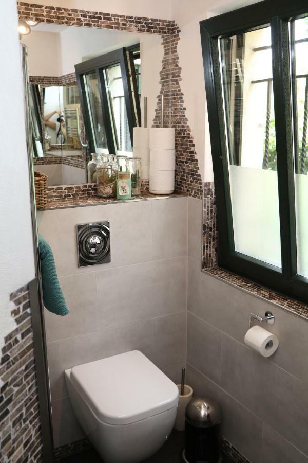 Boutique Apartments Benz I-Iii 贝尔吉施-格拉德巴赫 外观 照片